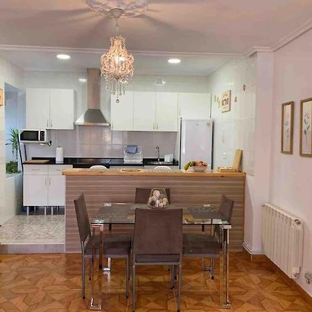 Apartamento Con Jardin Santander Dış mekan fotoğraf