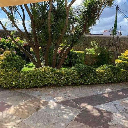 Apartamento Con Jardin Santander Dış mekan fotoğraf