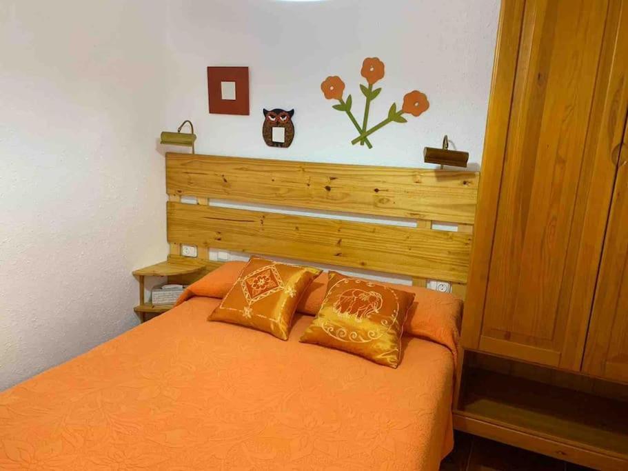 Apartamento Con Jardin Santander Dış mekan fotoğraf