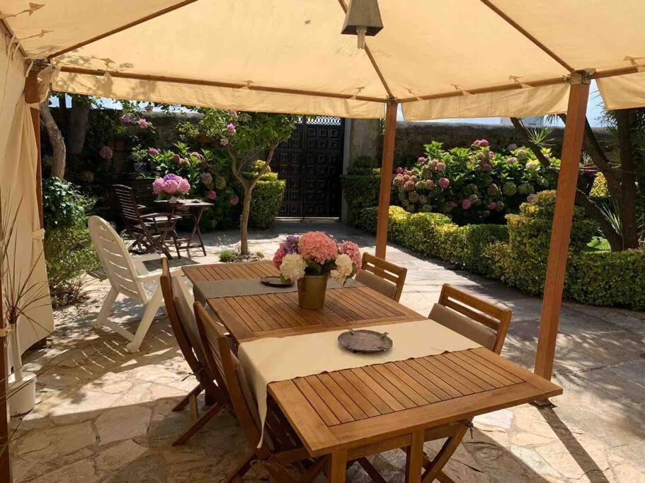Apartamento Con Jardin Santander Dış mekan fotoğraf