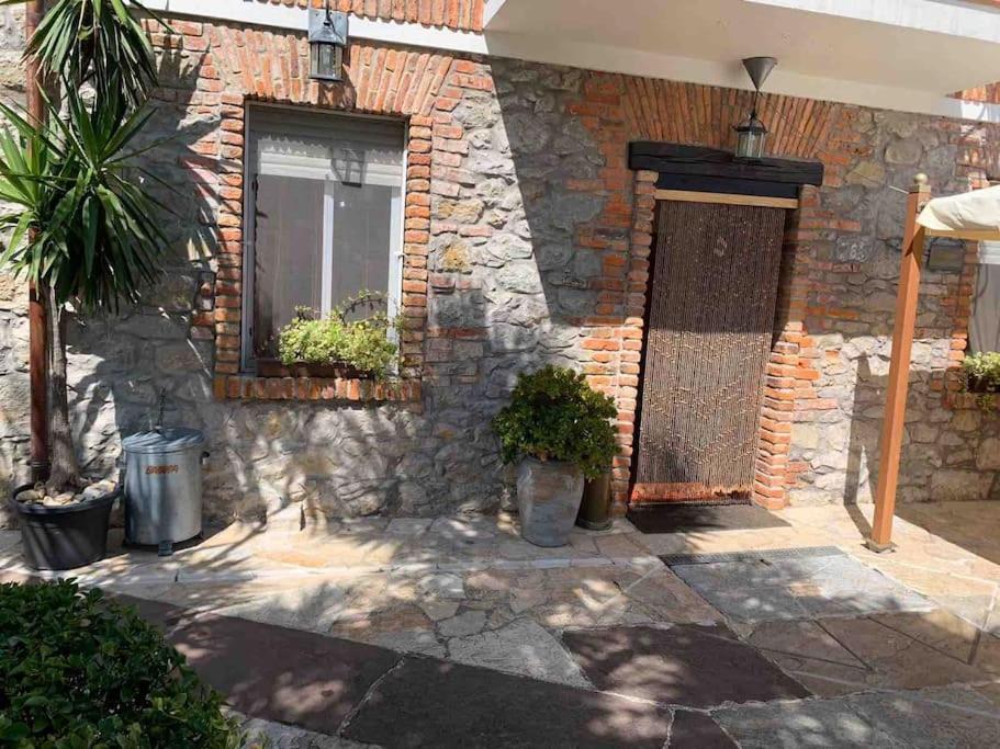 Apartamento Con Jardin Santander Dış mekan fotoğraf